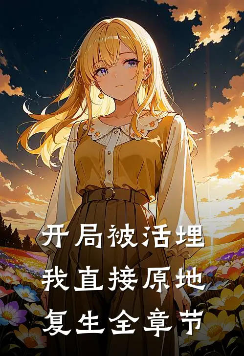 开局被活埋，我直接原地复生全章节