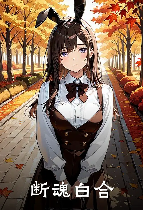 断魂白合