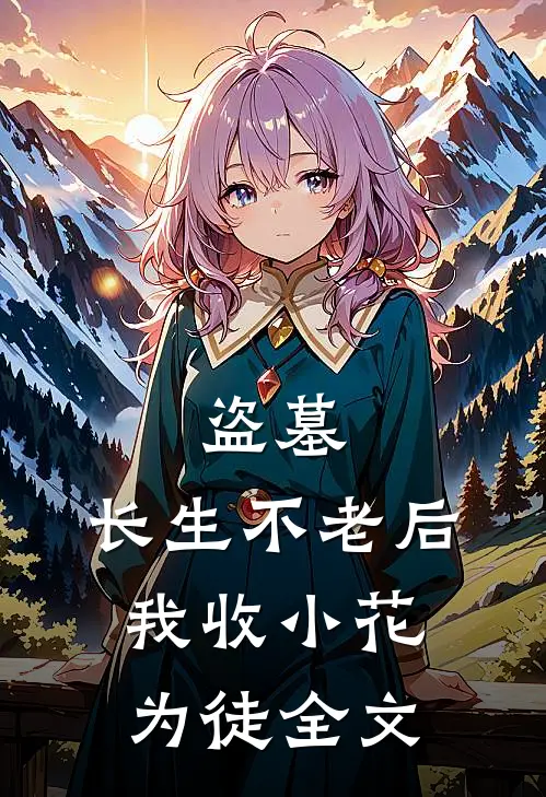 盗墓：长生不老后，我收小花为徒全文