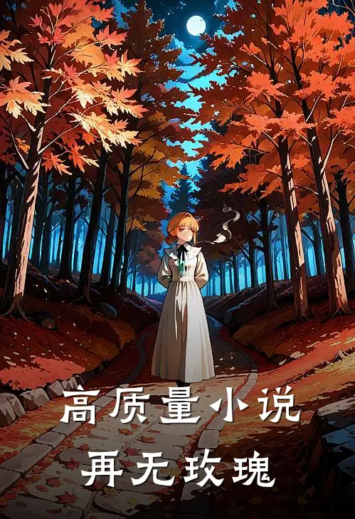 高质量小说再无玫瑰