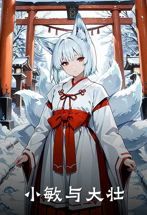 小敏与大壮