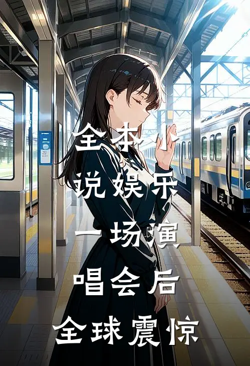 全本小说娱乐：一场演唱会后，全球震惊