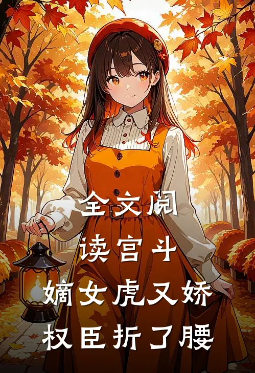 全文阅读宫斗：嫡女虎又娇，权臣折了腰