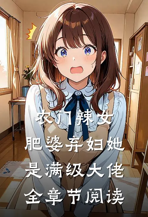 农门辣女：肥婆弃妇她是满级大佬全章节阅读