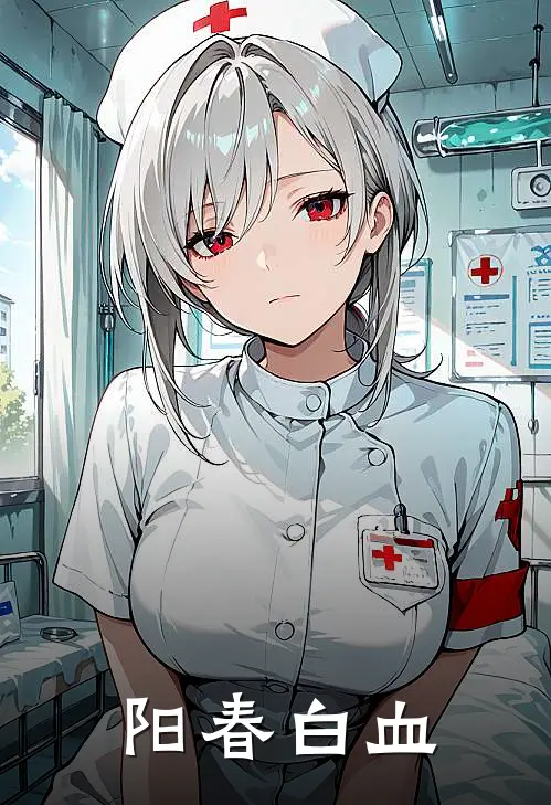 阳春白血