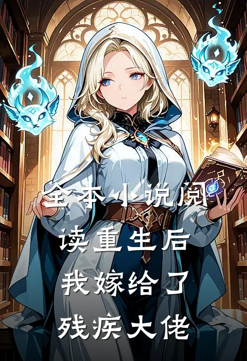 全本小说阅读重生后我嫁给了残疾大佬