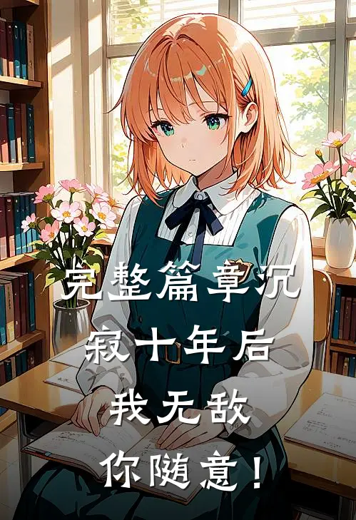 完整篇章沉寂十年后，我无敌，你随意！