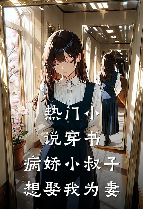 热门小说穿书：病娇小叔子想娶我为妻