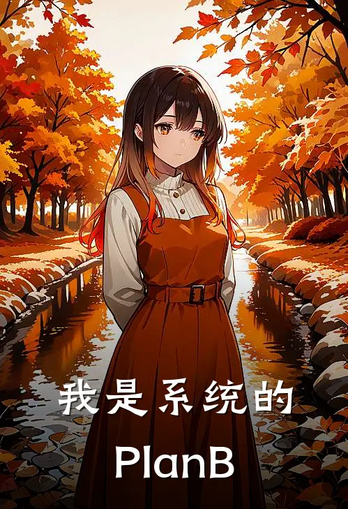 我是系统的Plan B