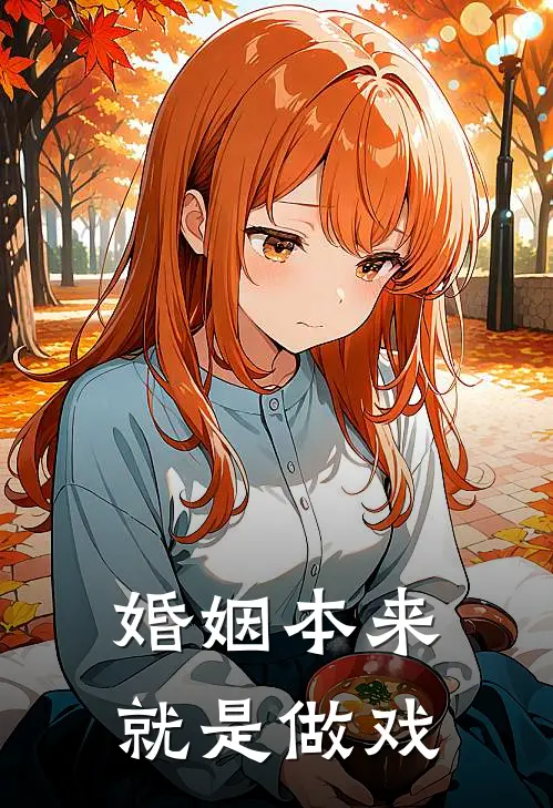婚姻本来就是做戏