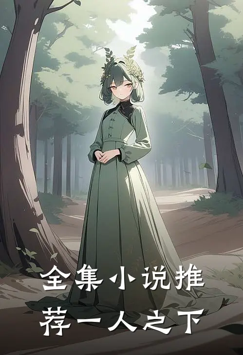 全集小说推荐一人之下