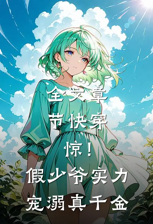 全文章节快穿：惊！假少爷实力宠溺真千金