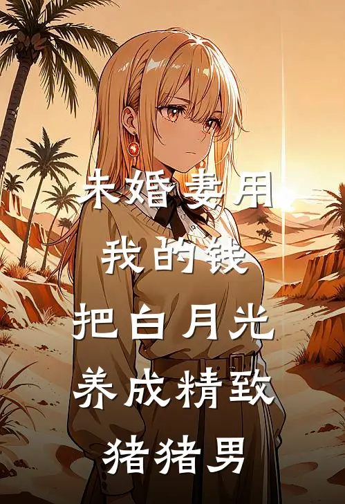 未婚妻用我的钱，把白月光养成精致猪猪男