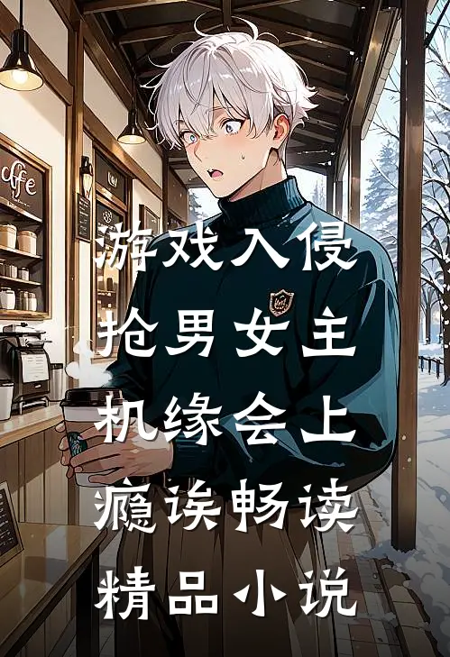 游戏入侵：抢男女主机缘会上瘾诶畅读精品小说