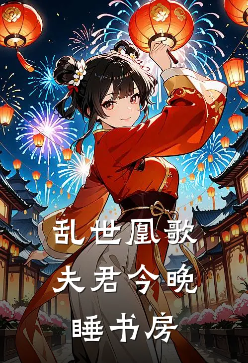 乱世凰歌：夫君今晚睡书房