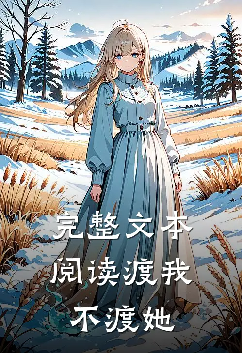 完整文本阅读渡我不渡她