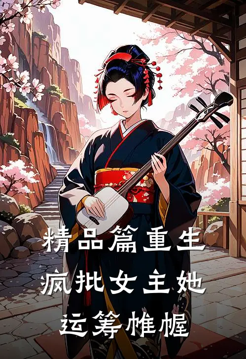 精品篇重生：疯批女主她运筹帷幄