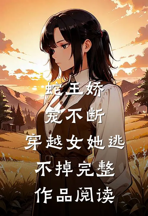 蛇王娇宠不断，穿越女她逃不掉完整作品阅读