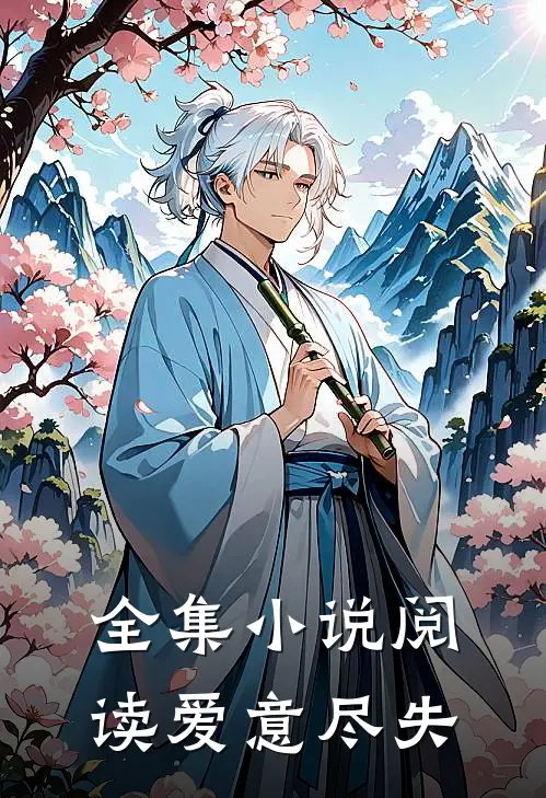 全集小说阅读爱意尽失
