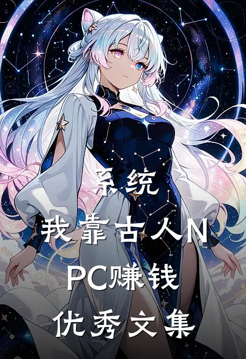 系统：我靠古人NPC赚钱优秀文集