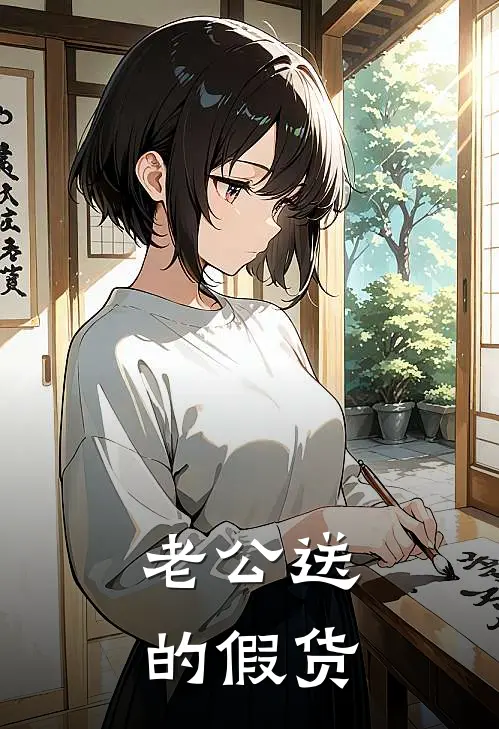 老公送的假货