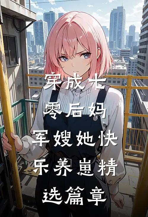 穿成七零后妈，军嫂她快乐养崽精选篇章