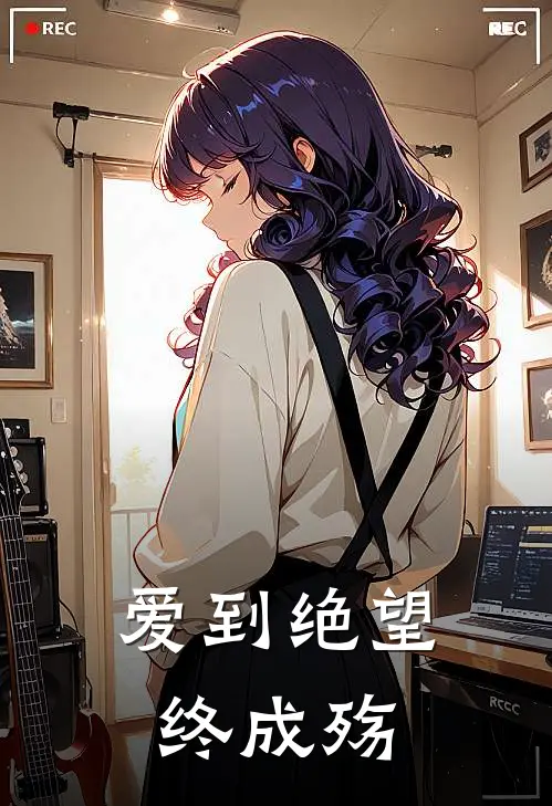 爱到绝望终成殇