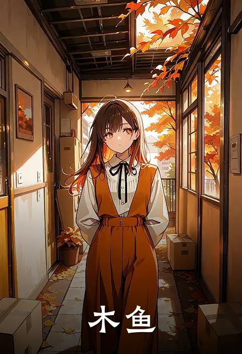 木鱼
