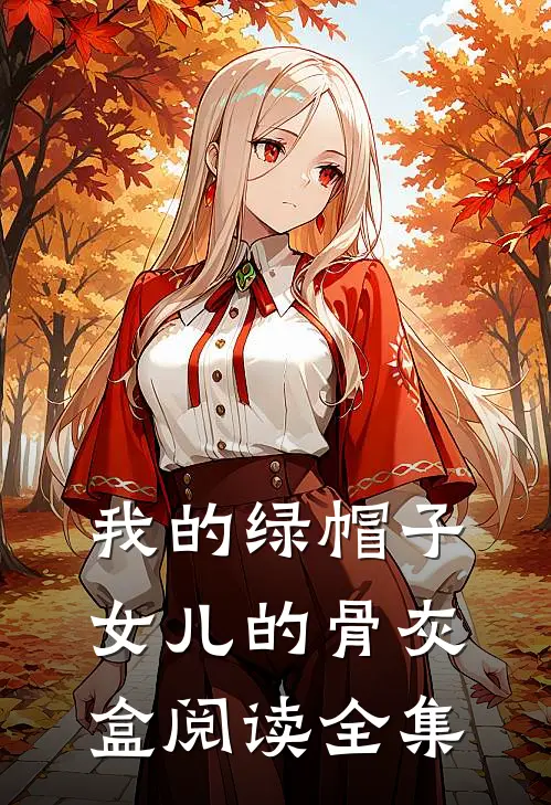 我的绿帽子，女儿的骨灰盒阅读全集