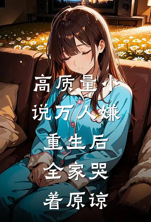 高质量小说万人嫌重生后，全家哭着原谅