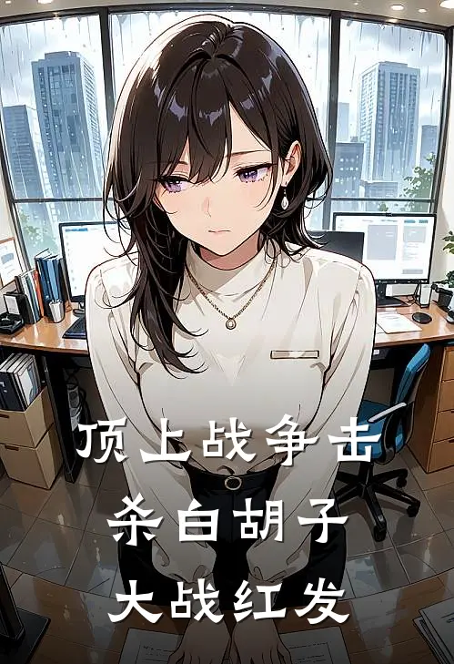 顶上战争击杀白胡子大战红发