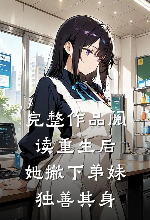 完整作品阅读重生后，她撇下弟妹独善其身
