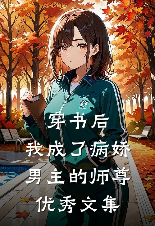 穿书后，我成了病娇男主的师尊优秀文集