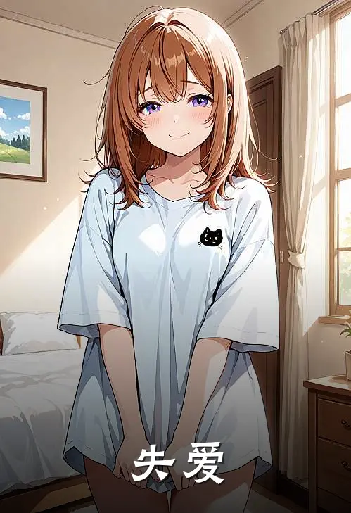 失爱