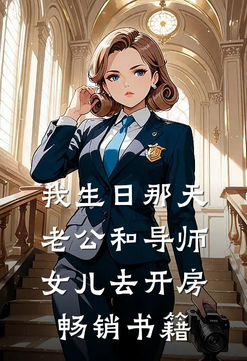 我生日那天，老公和导师女儿去开房畅销书籍