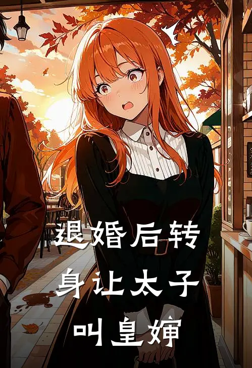 退婚后转身让太子叫皇婶