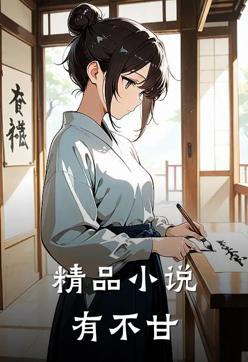 精品小说有不甘