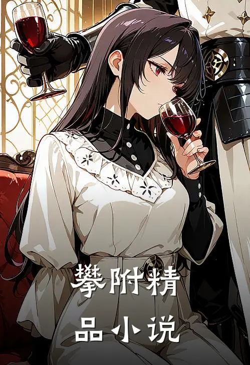 攀附精品小说