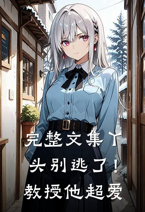 完整文集丫头别逃了！教授他超爱