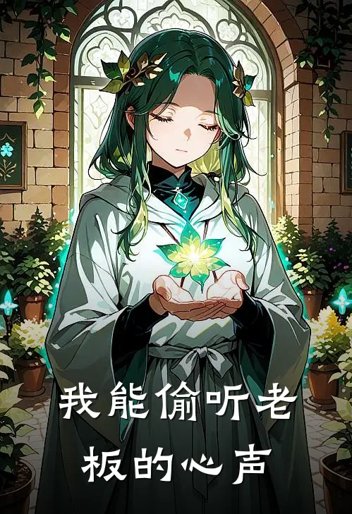 我能偷听老板的心声