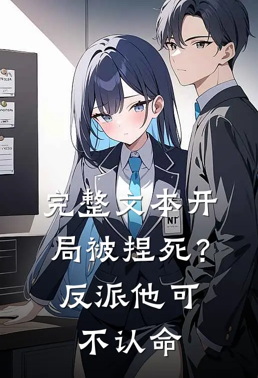 完整文本开局被捏死？反派他可不认命