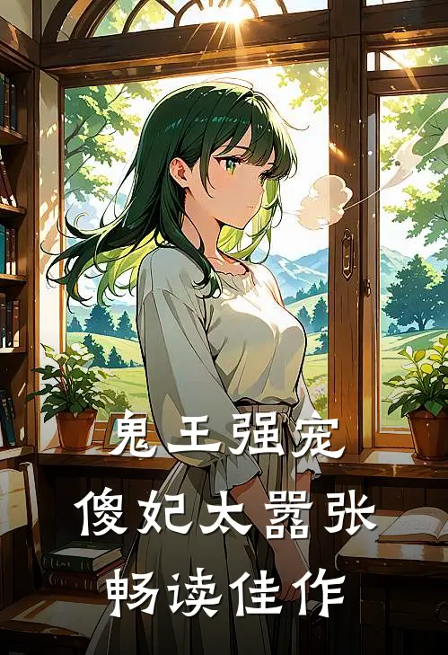 鬼王强宠：傻妃太嚣张畅读佳作