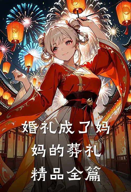 婚礼成了妈妈的葬礼精品全篇