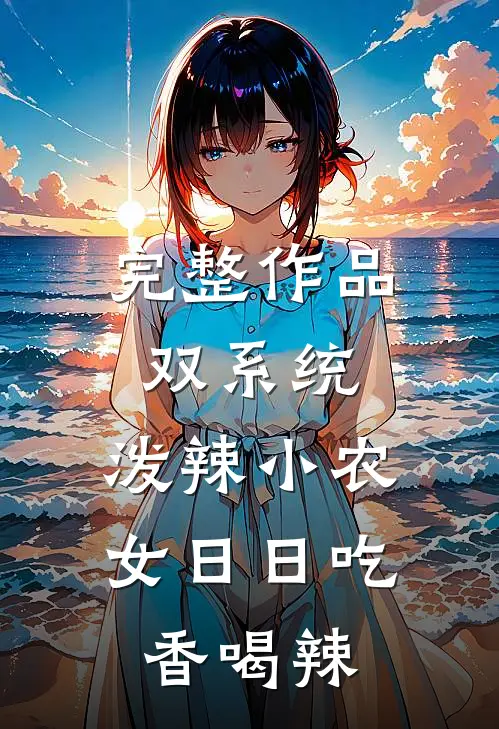 完整作品双系统：泼辣小农女日日吃香喝辣