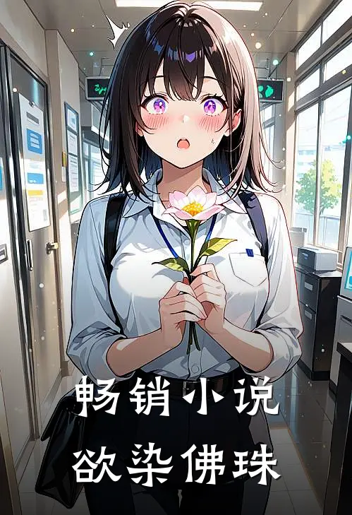 畅销小说欲染佛珠