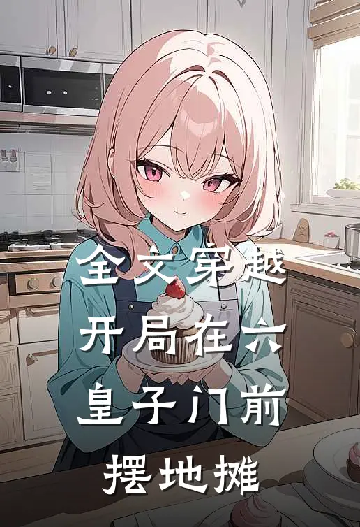 全文穿越：开局在六皇子门前摆地摊
