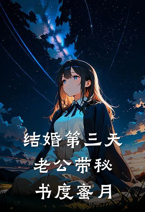 结婚第三天，老公带秘书度蜜月