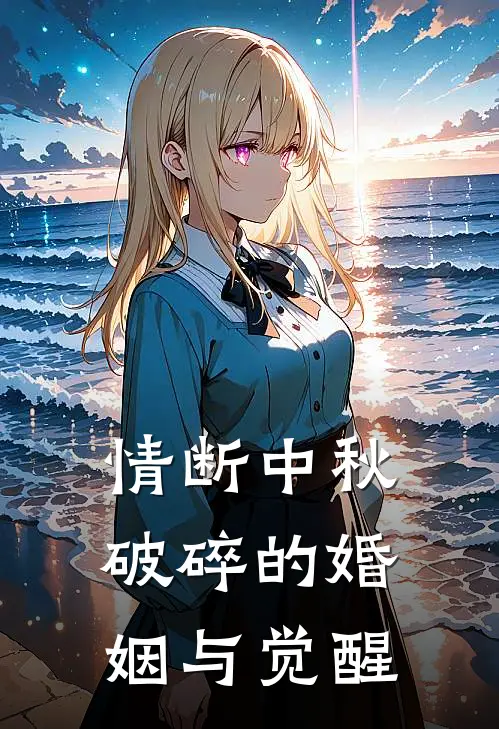 情断中秋：破碎的婚姻与觉醒