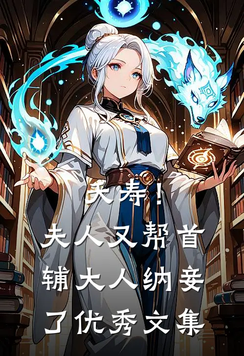 夭寿！夫人又帮首辅大人纳妾了优秀文集