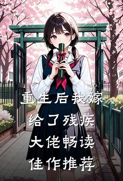 重生后我嫁给了残疾大佬畅读佳作推荐